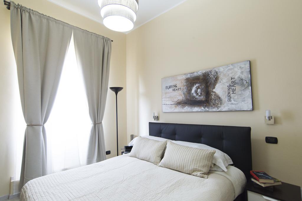 Готель Town House 57 Рим Номер фото